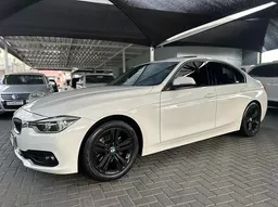 BMW 320i