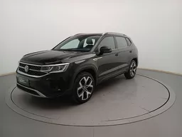 Volkswagen Taos