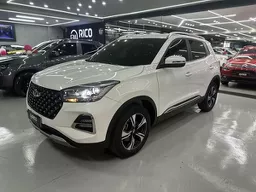 Chery Tiggo 5X Pro