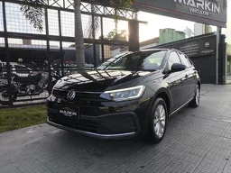 Volkswagen Virtus