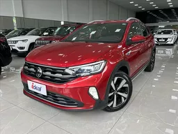 Volkswagen Nivus