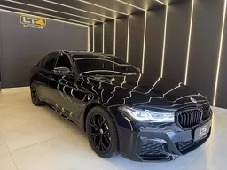 BMW 530e