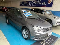 Volkswagen Voyage