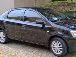 Toyota Etios