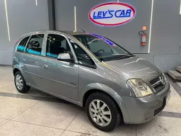 Chevrolet Meriva
