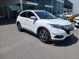 HR-V