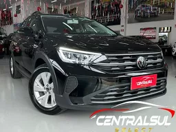 Volkswagen Nivus