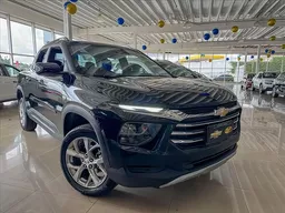Chevrolet Montana