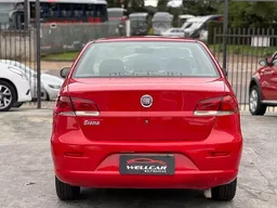 Fiat Siena