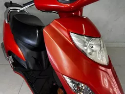 Suzuki Burgman
