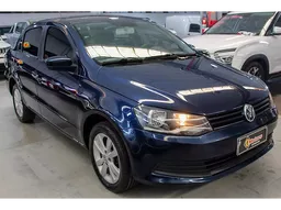 Volkswagen Voyage