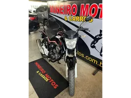 Honda CG 160