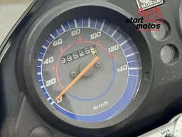 Honda CG 150 Titan