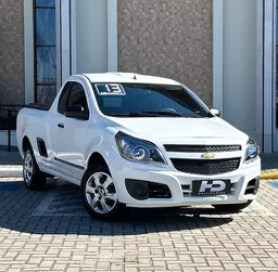 Chevrolet Montana