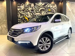 Honda CRV