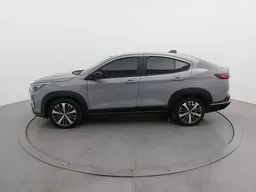 Fiat Fastback