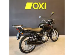 Yamaha YBR 125 Factor