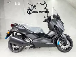 Xmax