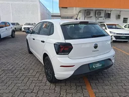Volkswagen Polo Hatch