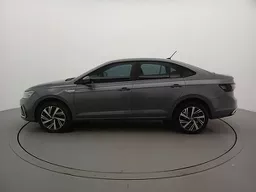 Volkswagen Virtus
