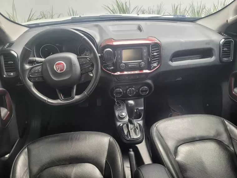 Fiat Toro Branco 11