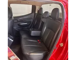 Mitsubishi L200 Triton