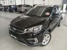 Chery Tiggo 2