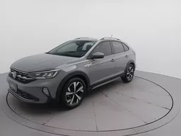 Volkswagen Nivus