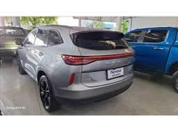 GWM Haval H6