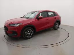 Honda ZR-V