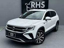 Volkswagen Taos