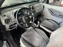Chevrolet Agile