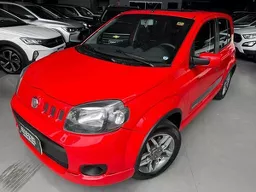 Fiat Uno