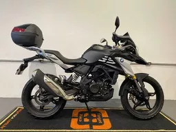 G 310 GS