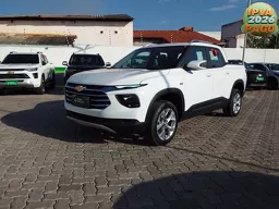 Chevrolet Montana