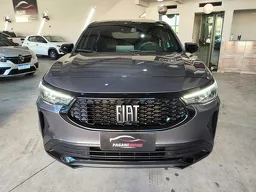 Fiat Fastback