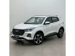 Chery Tiggo 5X Pro