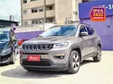 Jeep Compass 2017-cinza-sao-bernardo-do-campo-sao-paulo-85