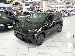 BYD Dolphin Mini