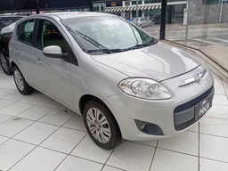 Fiat Palio