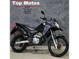 XRE 300