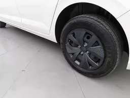 Volkswagen Polo Hatch