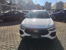 Fiat Pulse