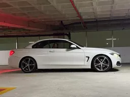 BMW 430i