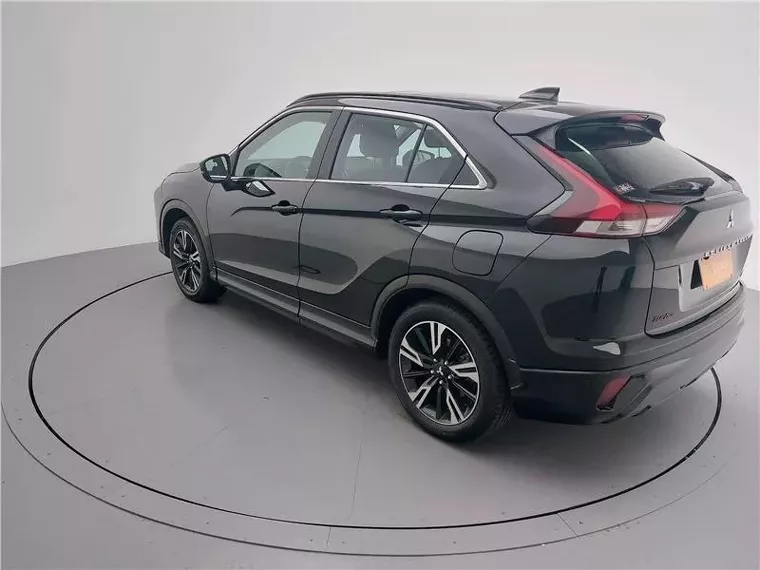 Mitsubishi Eclipse Cross Preto 20