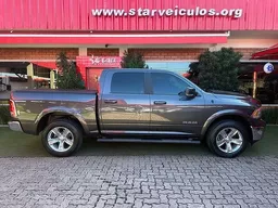 RAM Classic