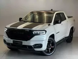 RAM Rampage