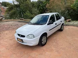 Chevrolet Corsa
