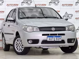 Fiat Siena