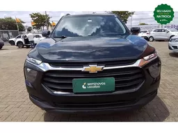 Chevrolet Montana